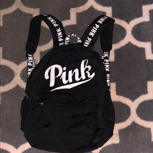 VS Pink Backpack